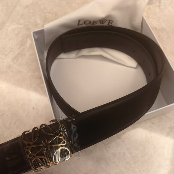 Loewe belt 90cm - Picture 2 of 6